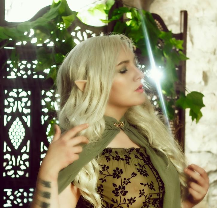 Erotic-fantasy's media