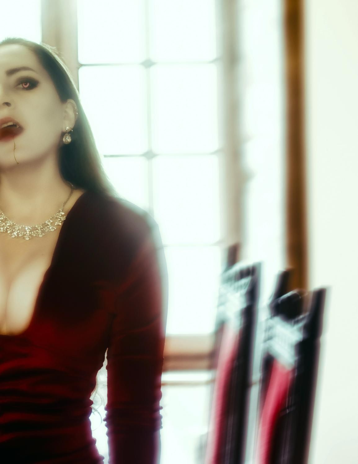 Erotic-fantasy's media
