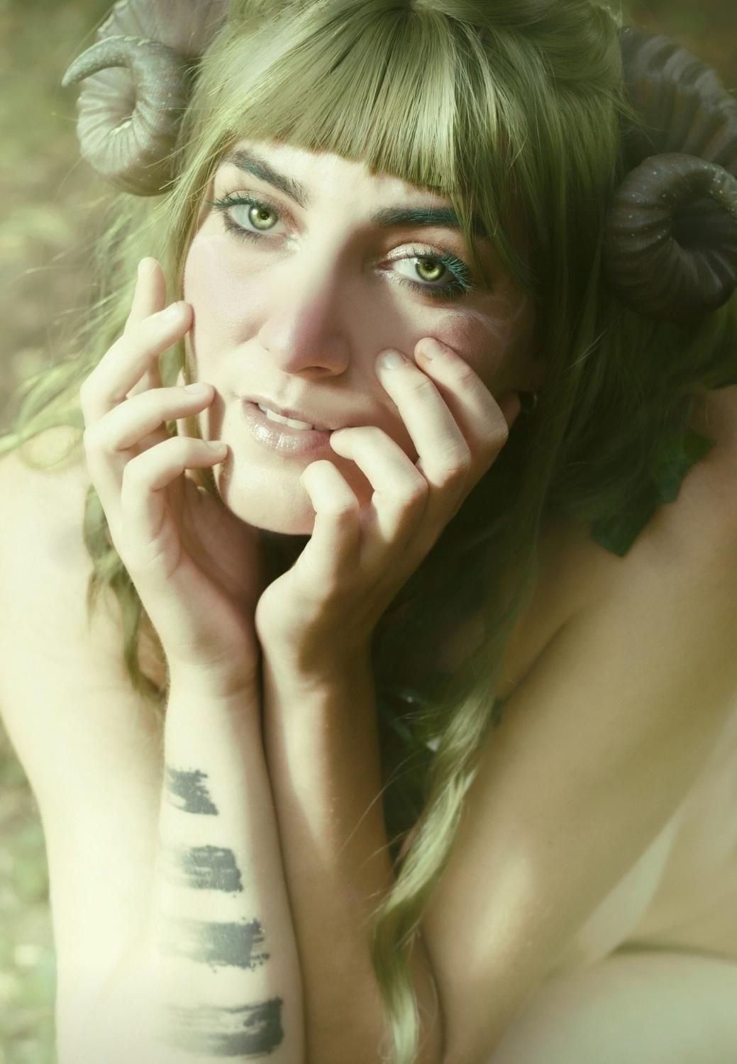 Erotic-fantasy's media