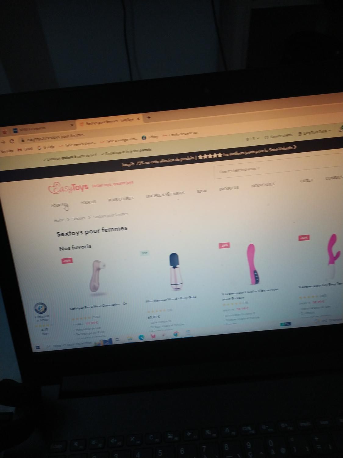 Escortevideo's media
