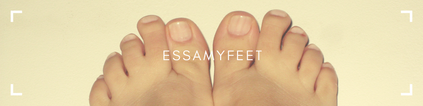 Essamyfeet's media