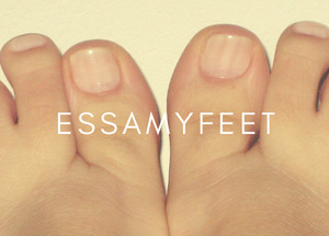 Essamyfeet's media