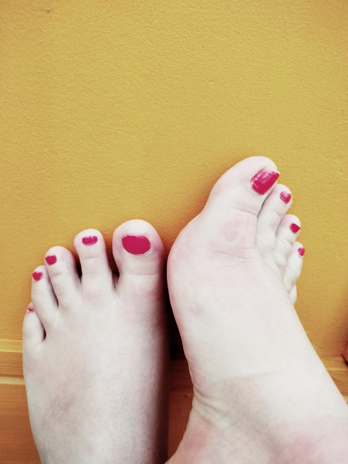 Eva_sweet_feet's media