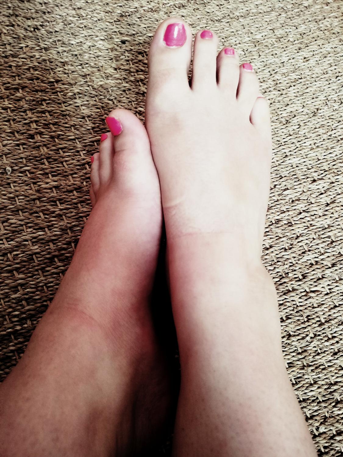 Eva_sweet_feet's media