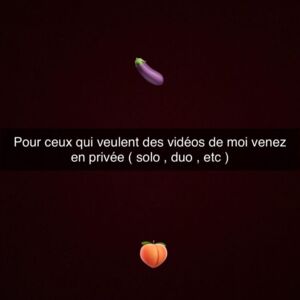 Evableue's media