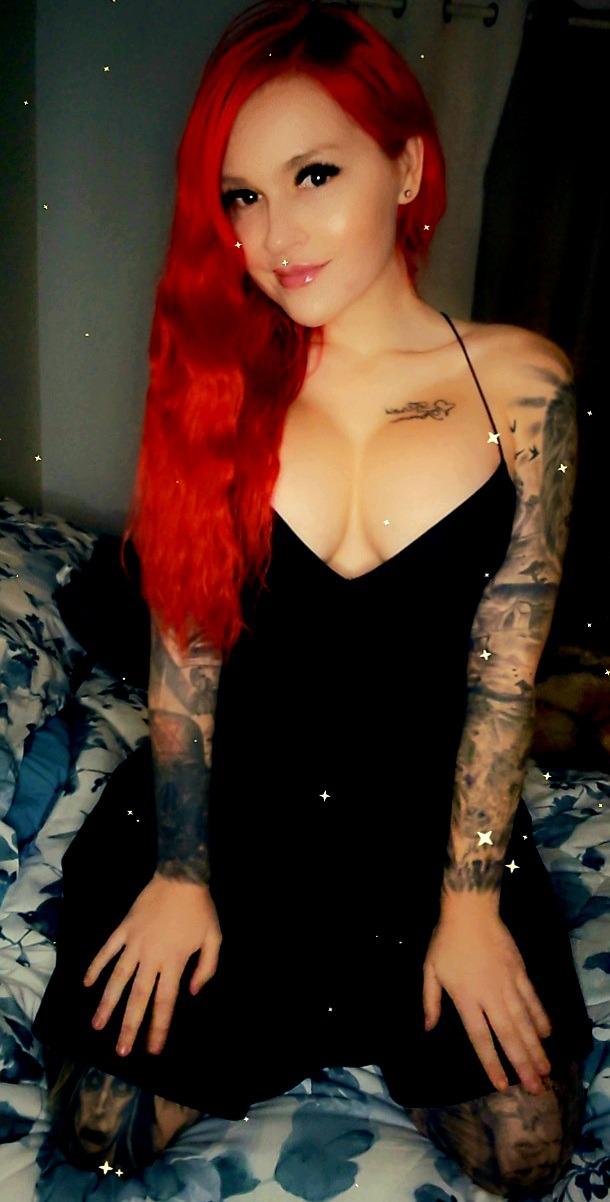 Evajohnsonxxx's media