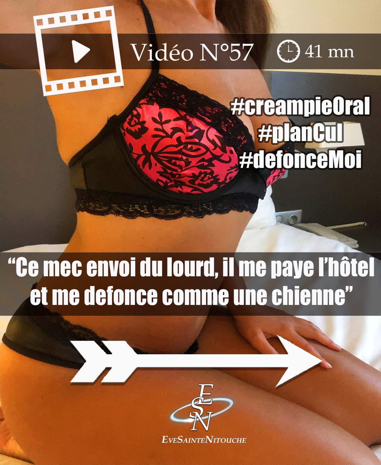 Evesaintenitouche's media