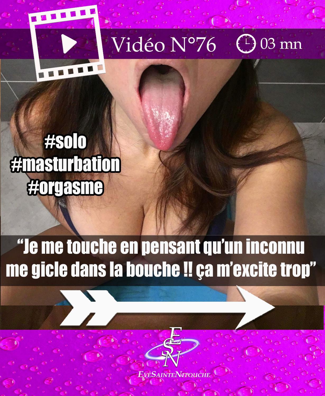 Evesaintenitouche's media