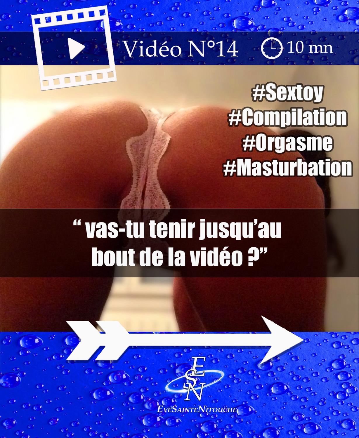 Evesaintenitouche's media