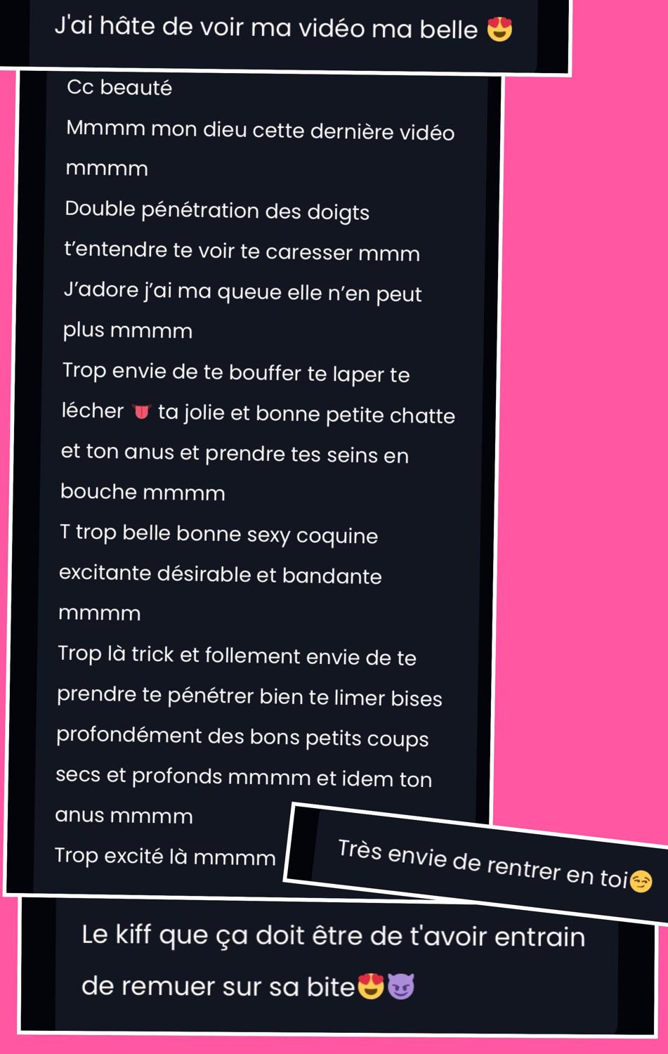 Evesaintenitouche's media