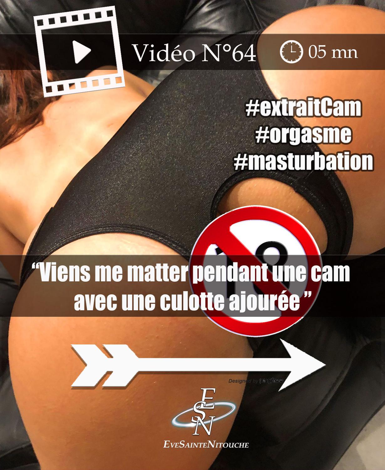 Evesaintenitouche's media