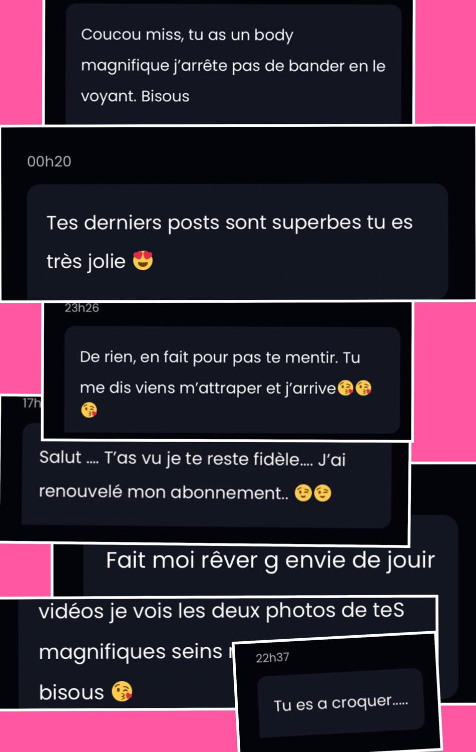 Evesaintenitouche's media