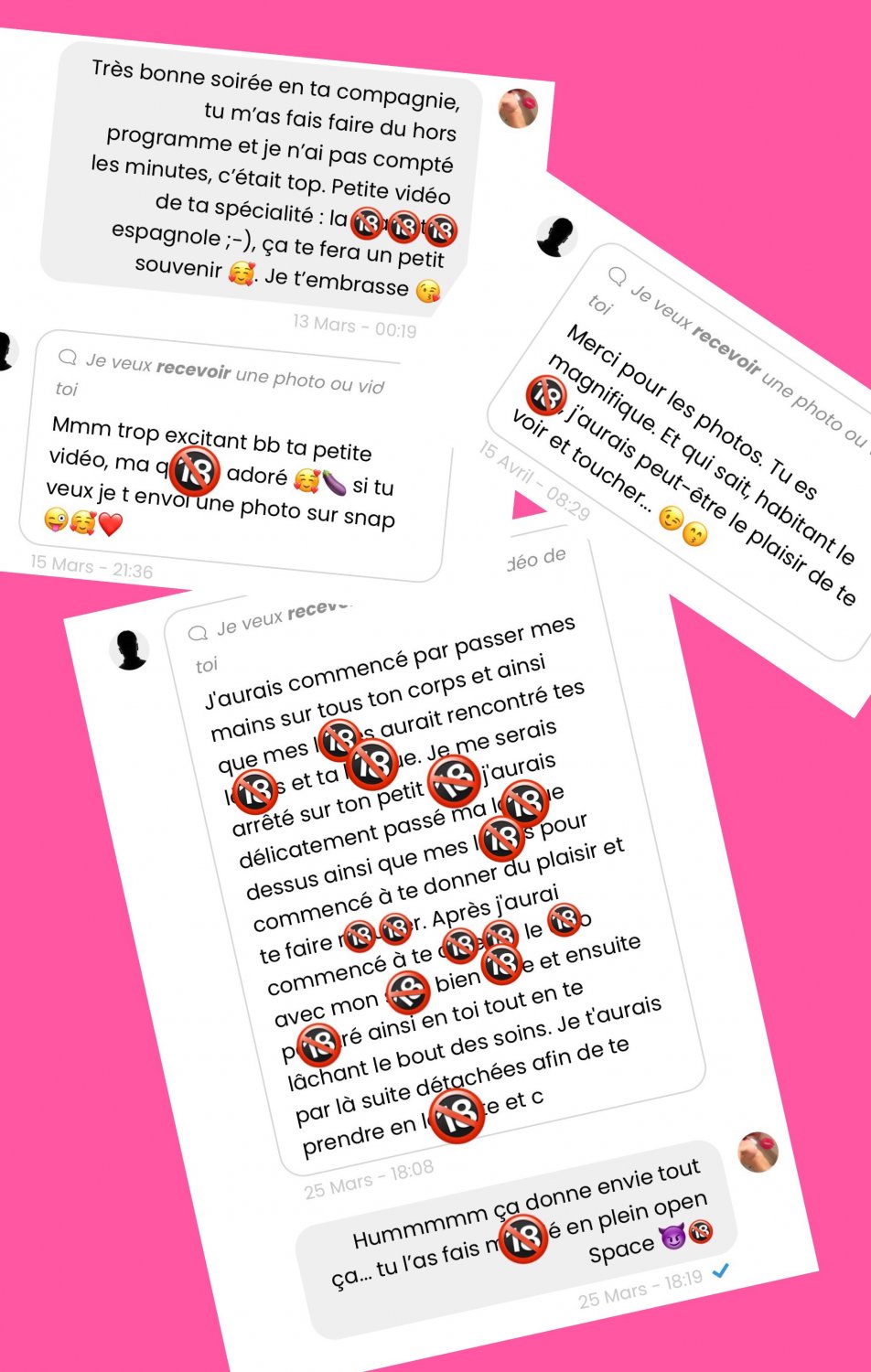 Evesaintenitouche's media