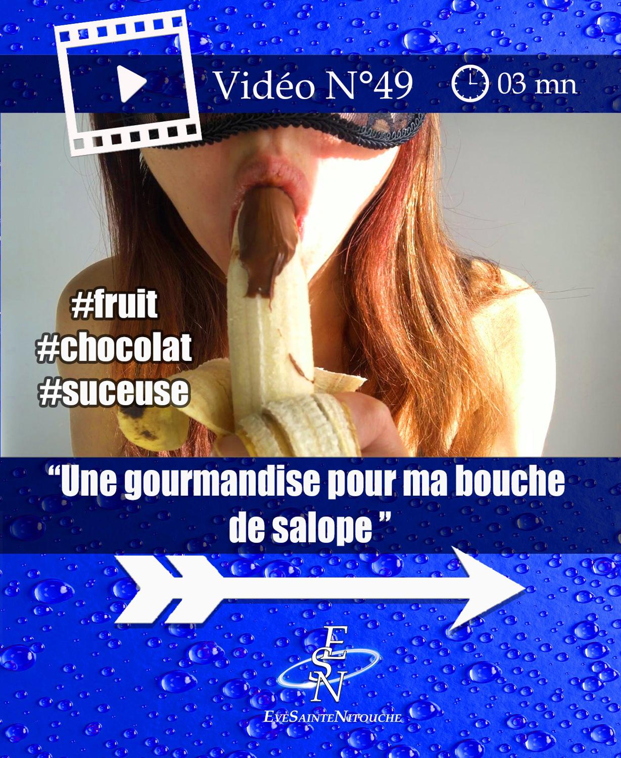 Evesaintenitouche's media
