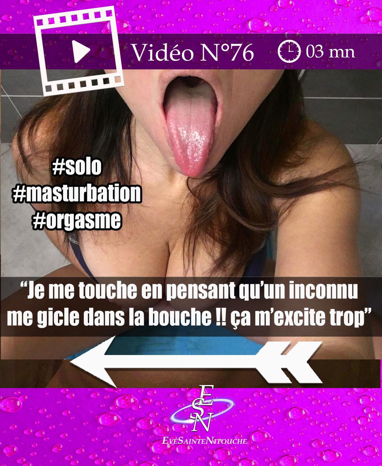 Evesaintenitouche's media