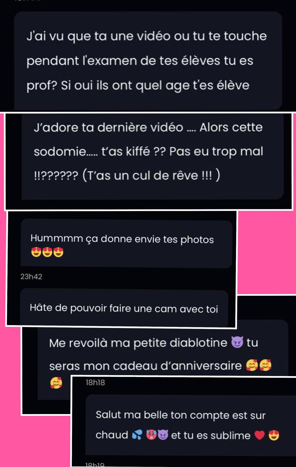 Evesaintenitouche's media