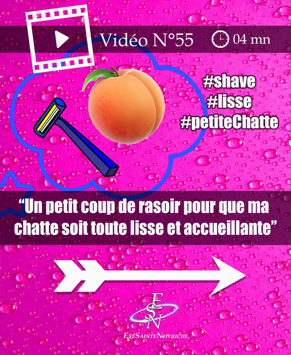 Evesaintenitouche's media