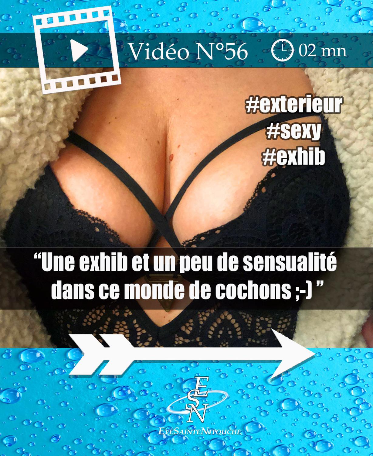 Evesaintenitouche's media