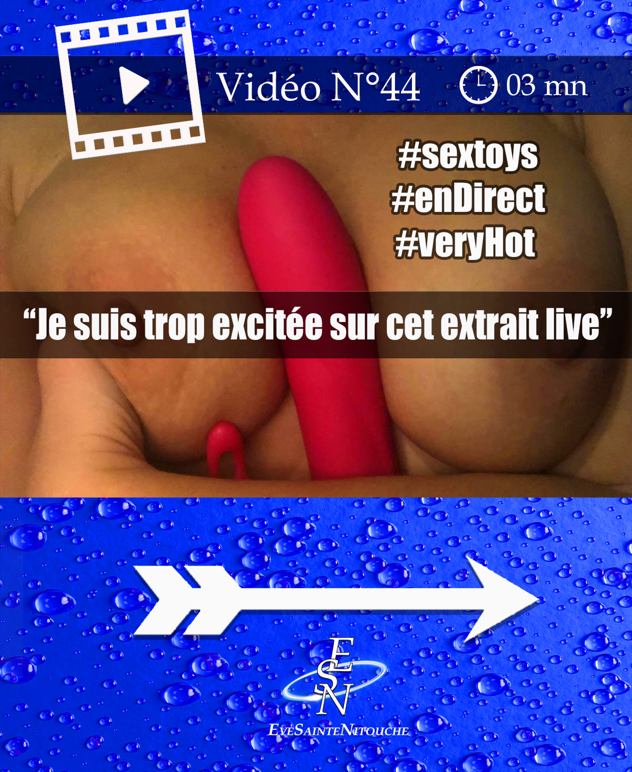 Evesaintenitouche's media