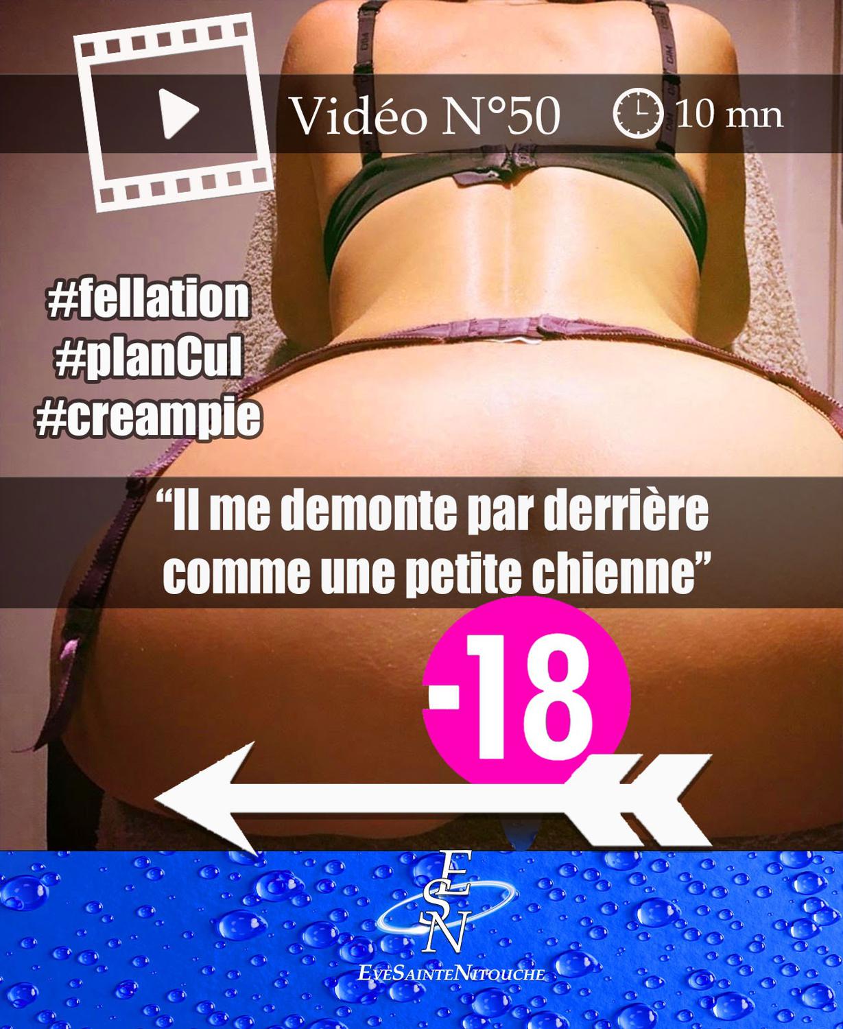 Evesaintenitouche's media