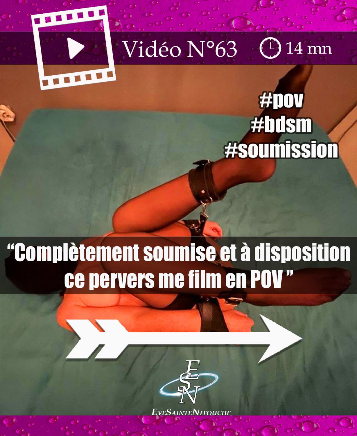 Evesaintenitouche's media