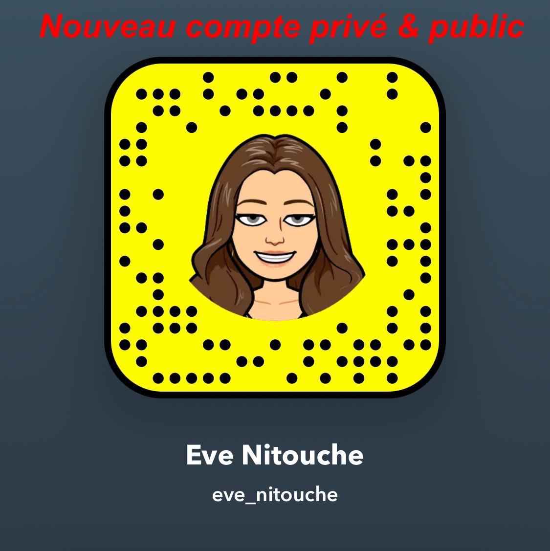 Evesaintenitouche's media