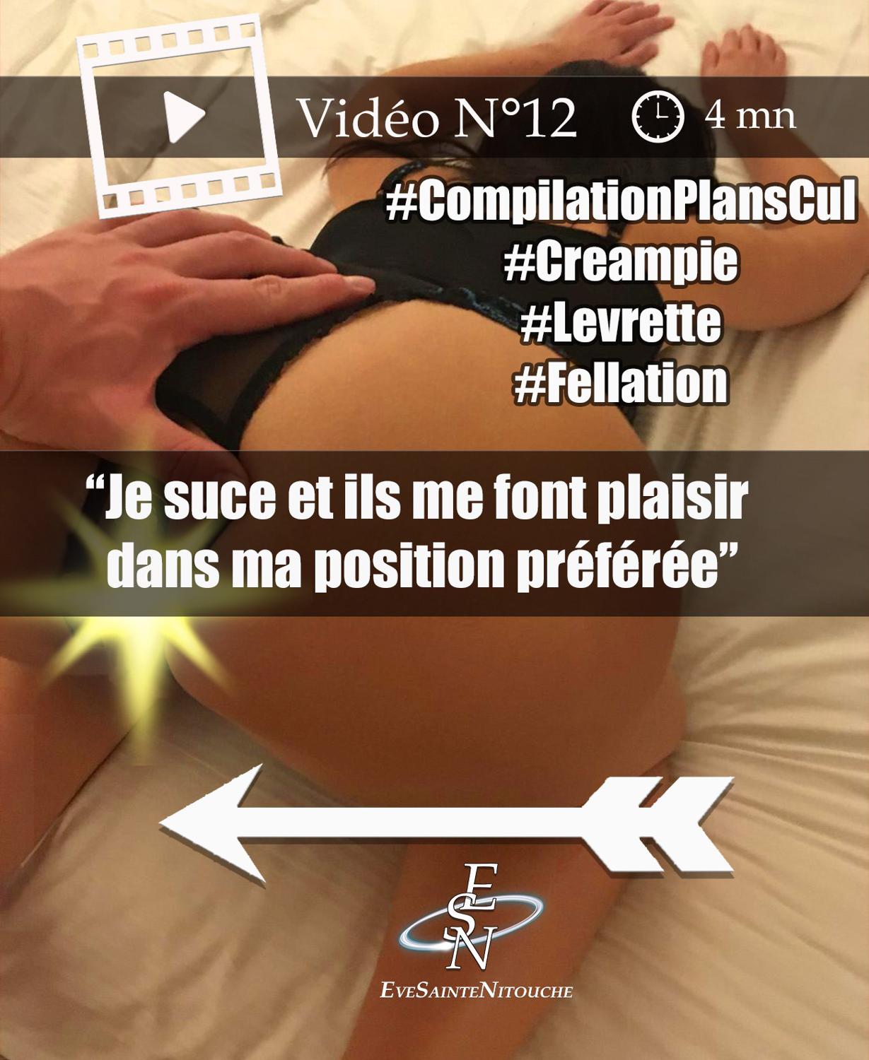 Evesaintenitouche's media