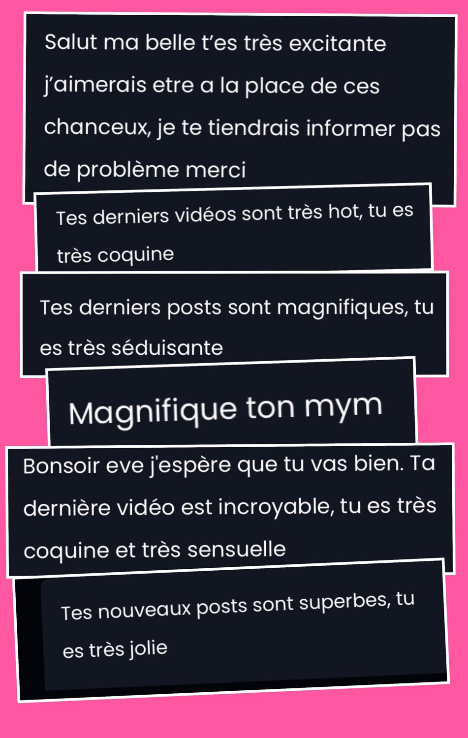Evesaintenitouche's media