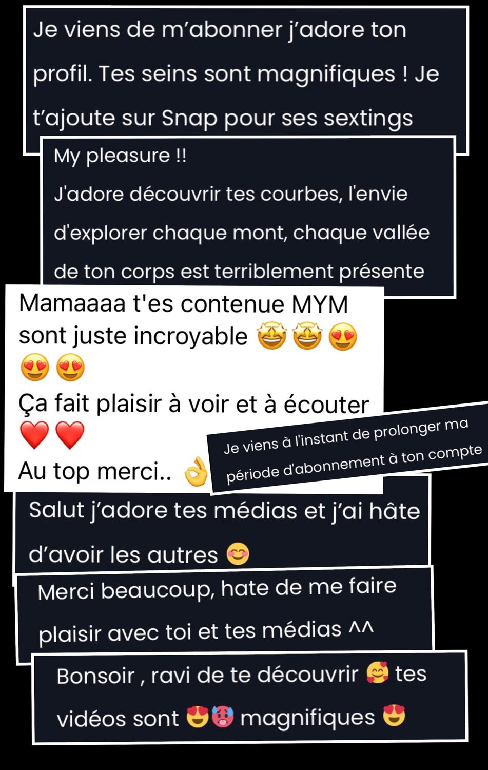 Evesaintenitouche's media