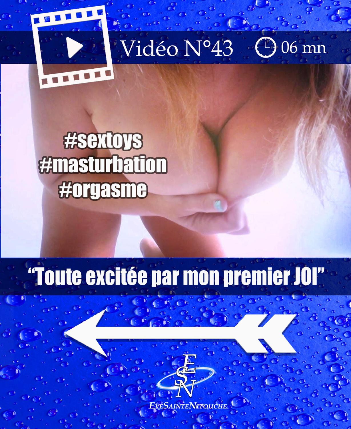 Evesaintenitouche's media