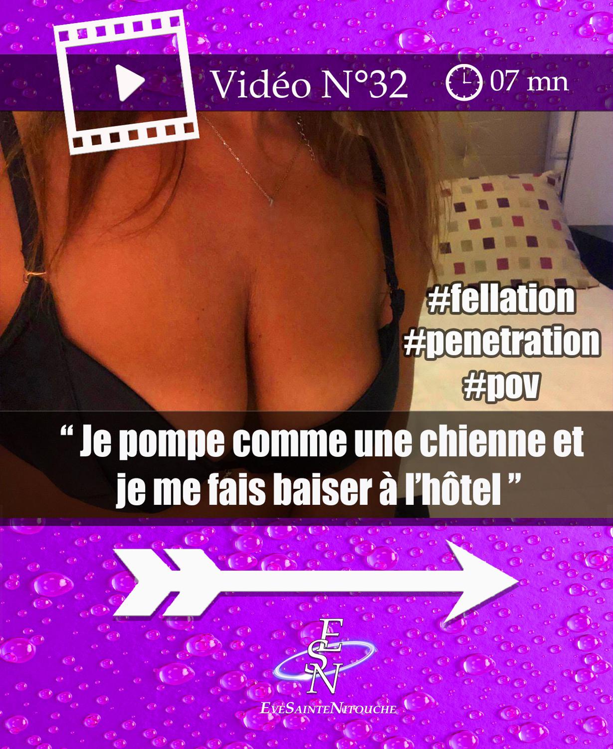 Evesaintenitouche's media
