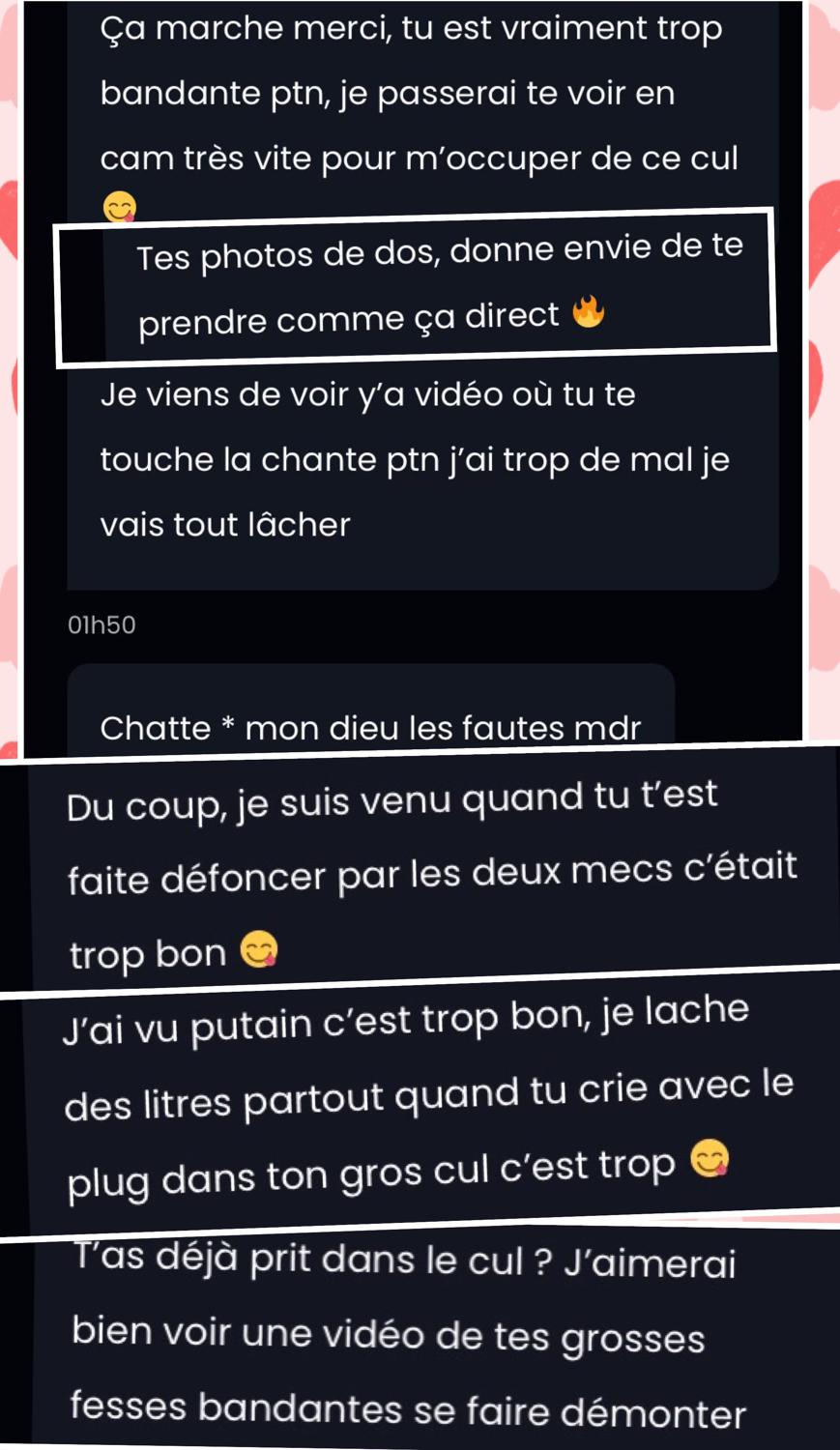 Evesaintenitouche's media