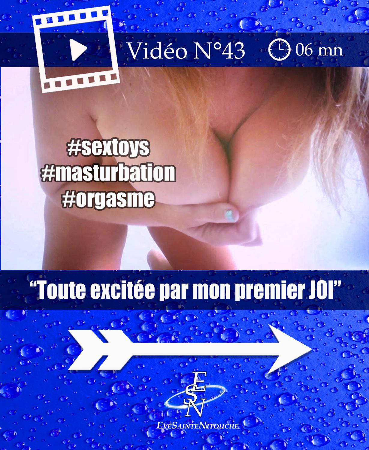 Evesaintenitouche's media
