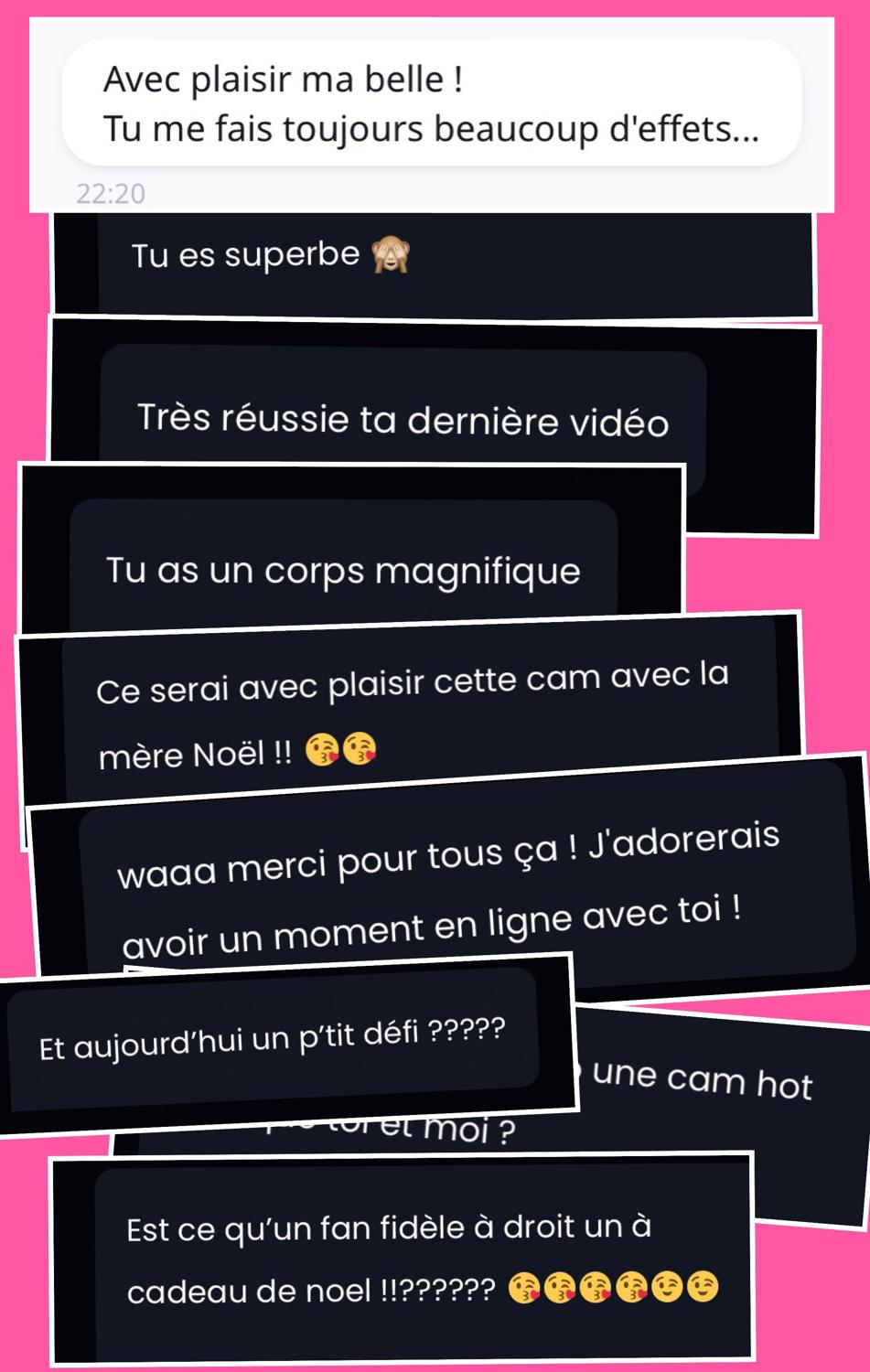 Evesaintenitouche's media