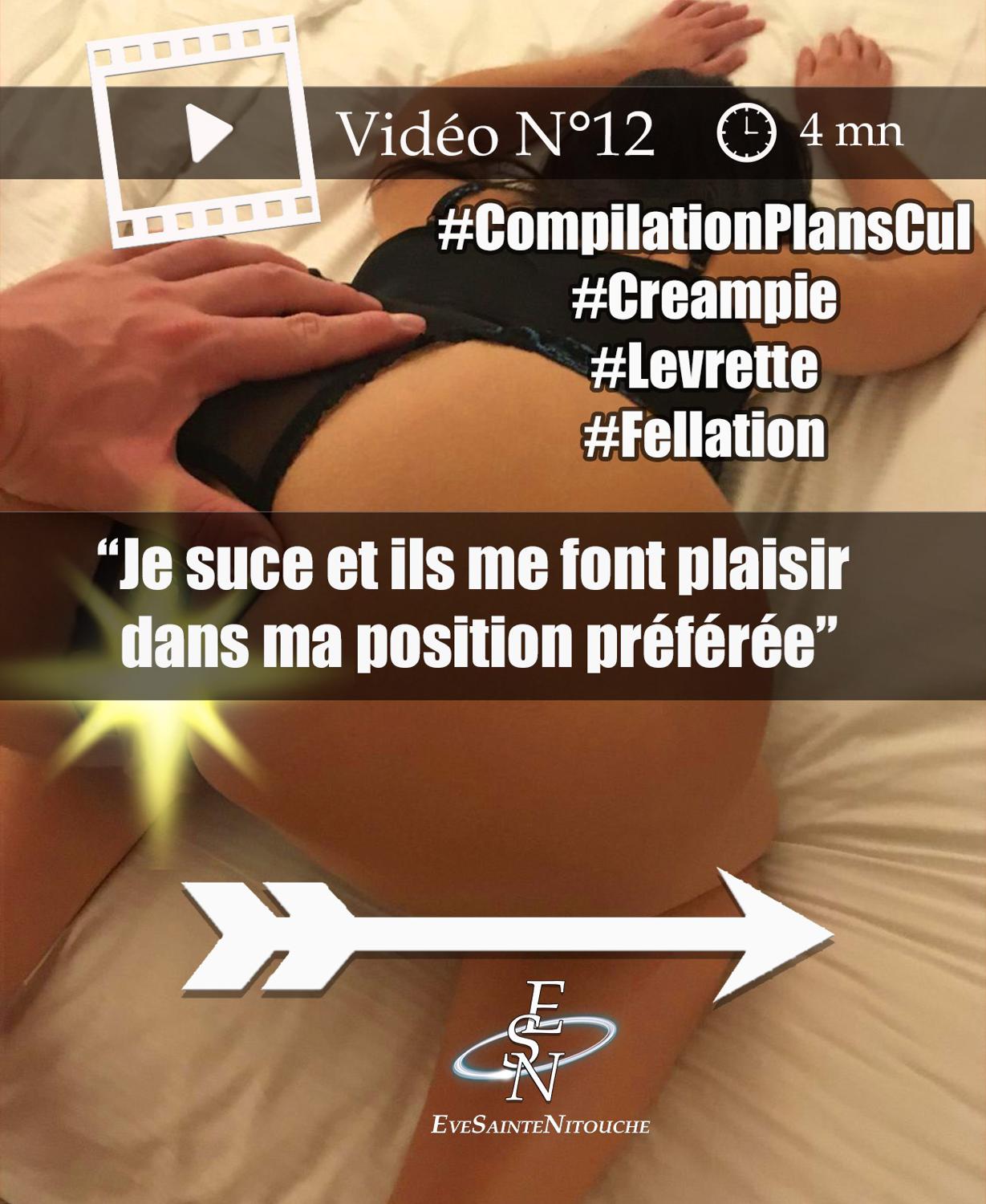 Evesaintenitouche's media
