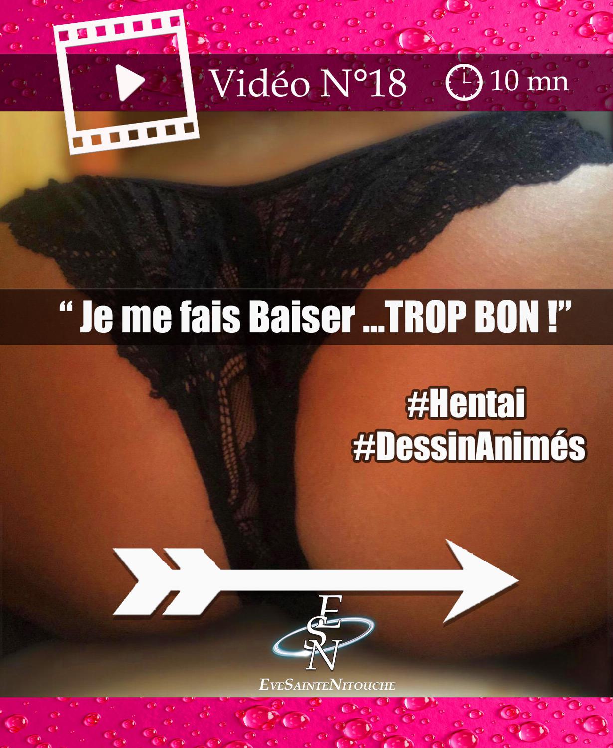 Evesaintenitouche's media