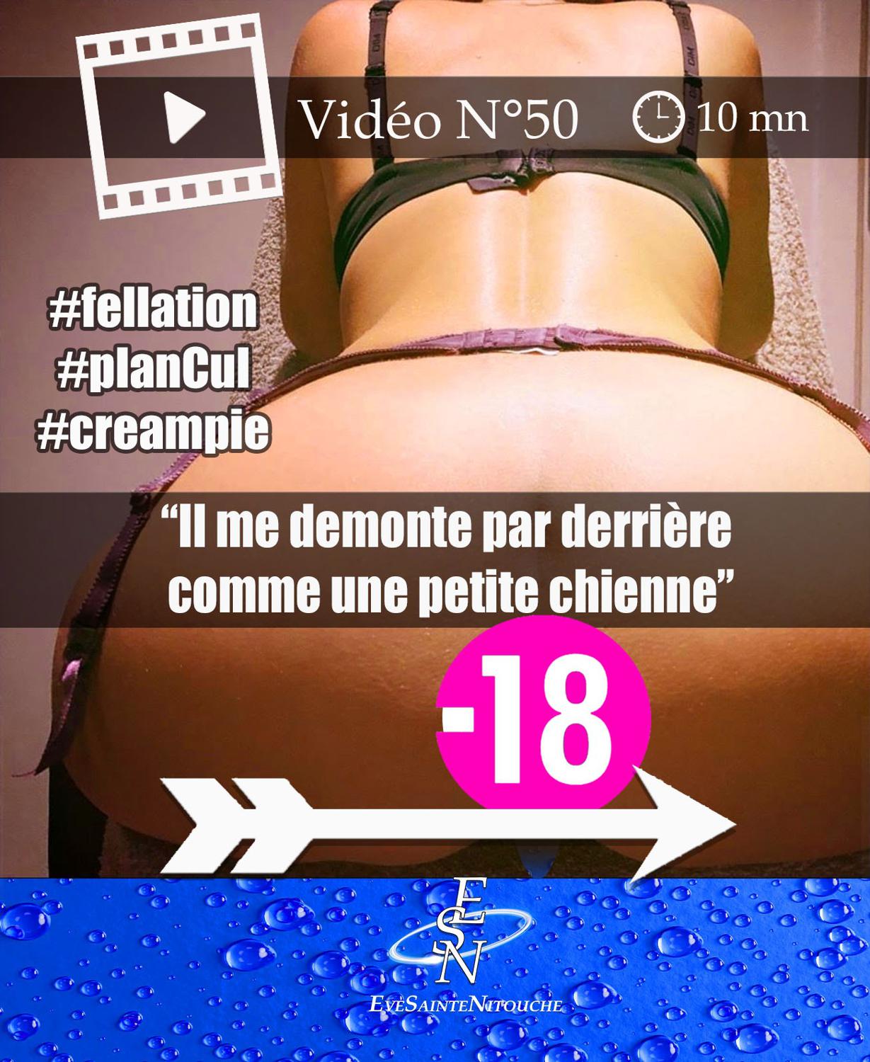 Evesaintenitouche's media