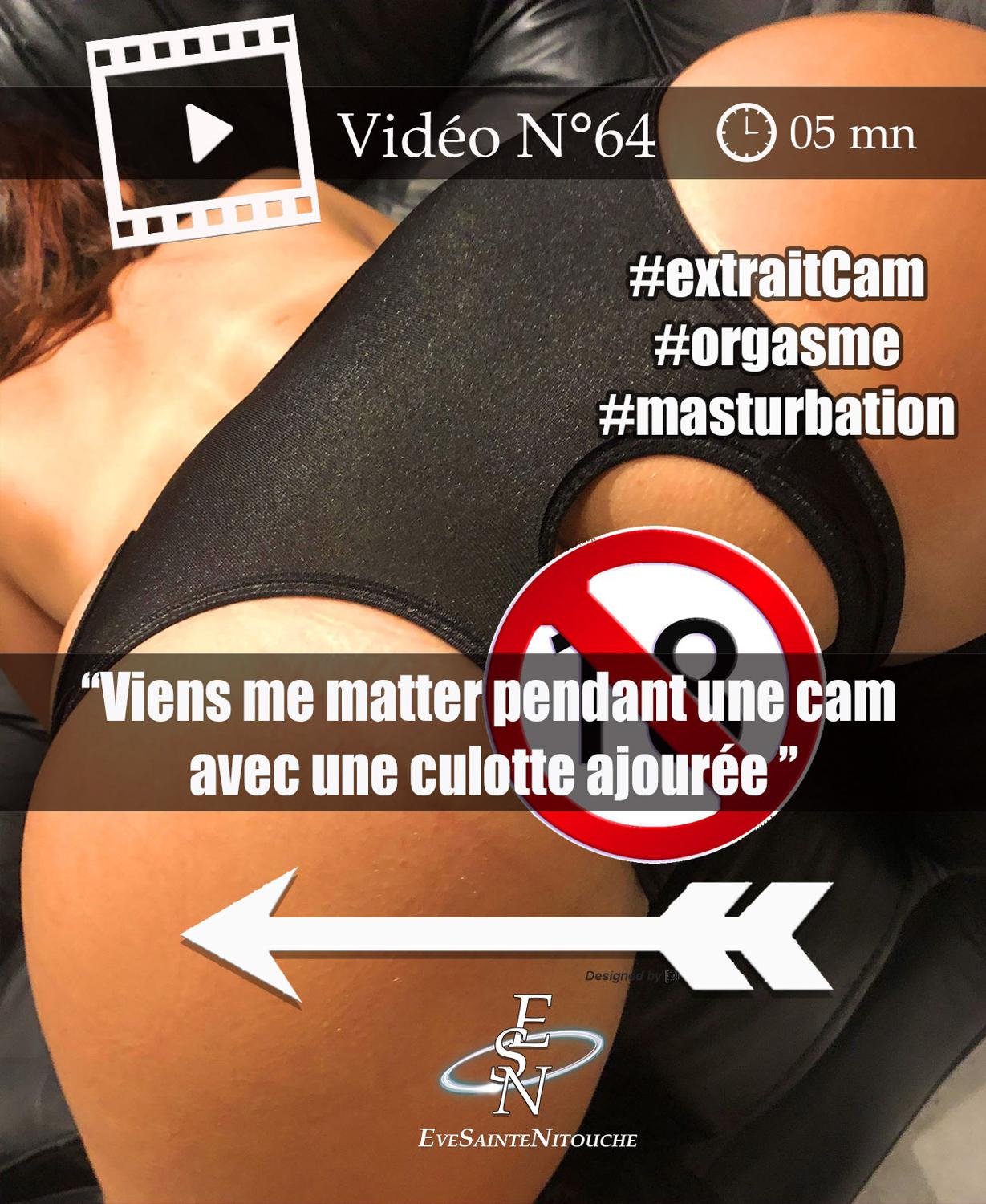 Evesaintenitouche's media