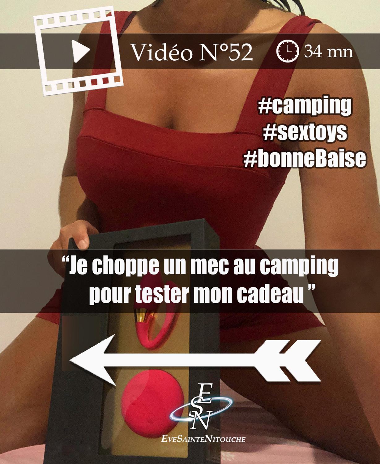 Evesaintenitouche's media
