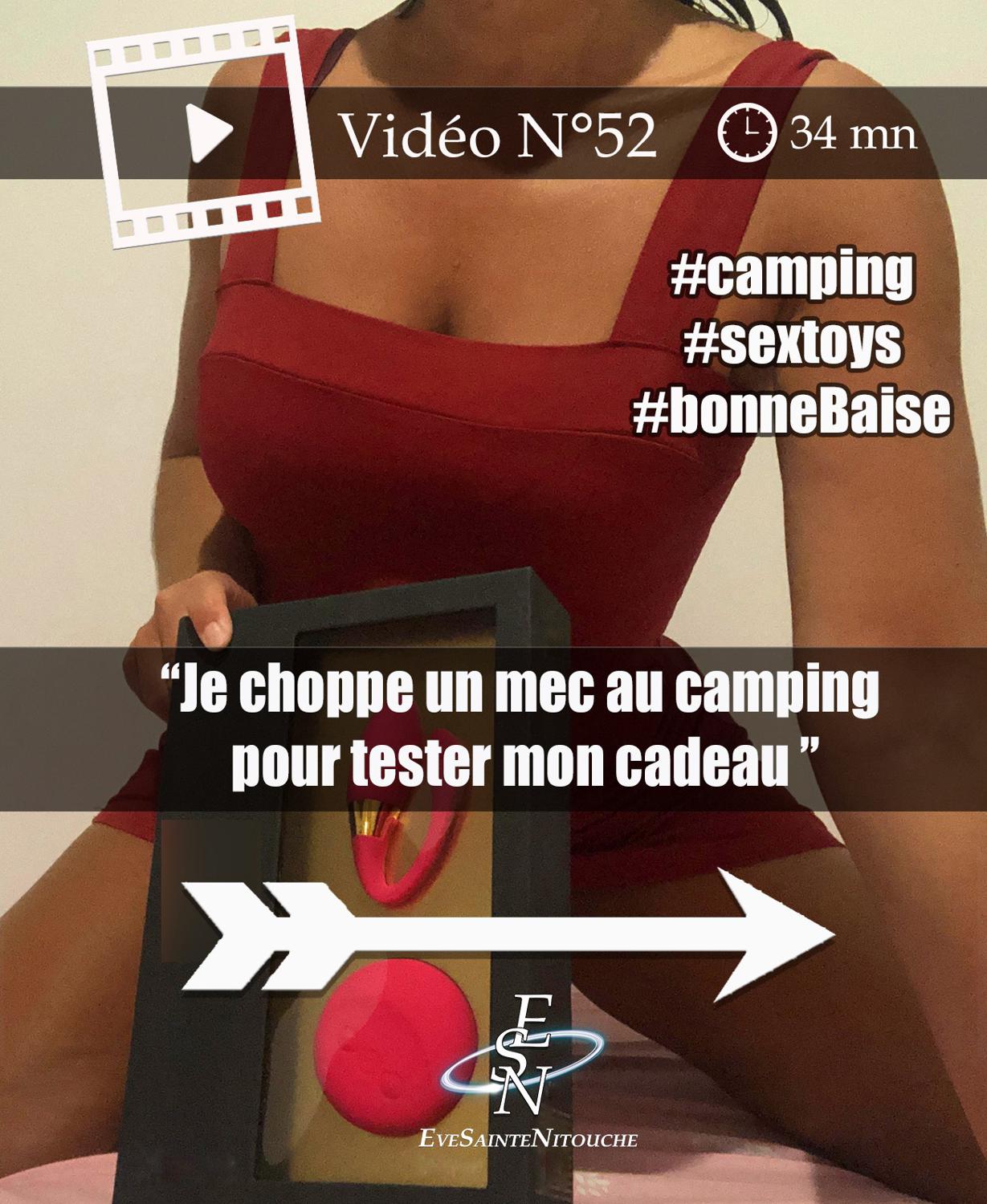 Evesaintenitouche's media