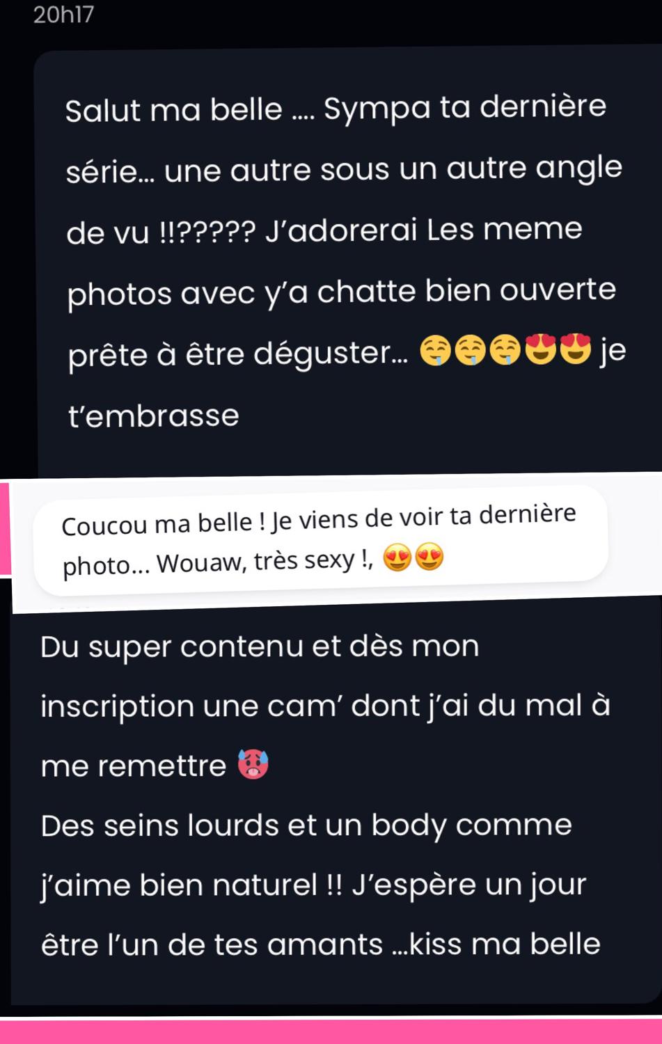 Evesaintenitouche's media