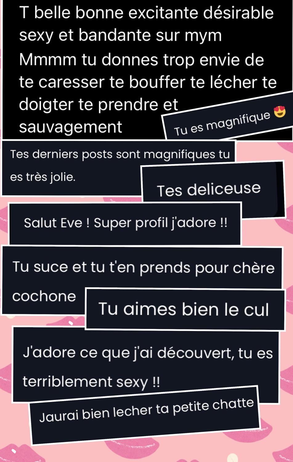 Evesaintenitouche's media
