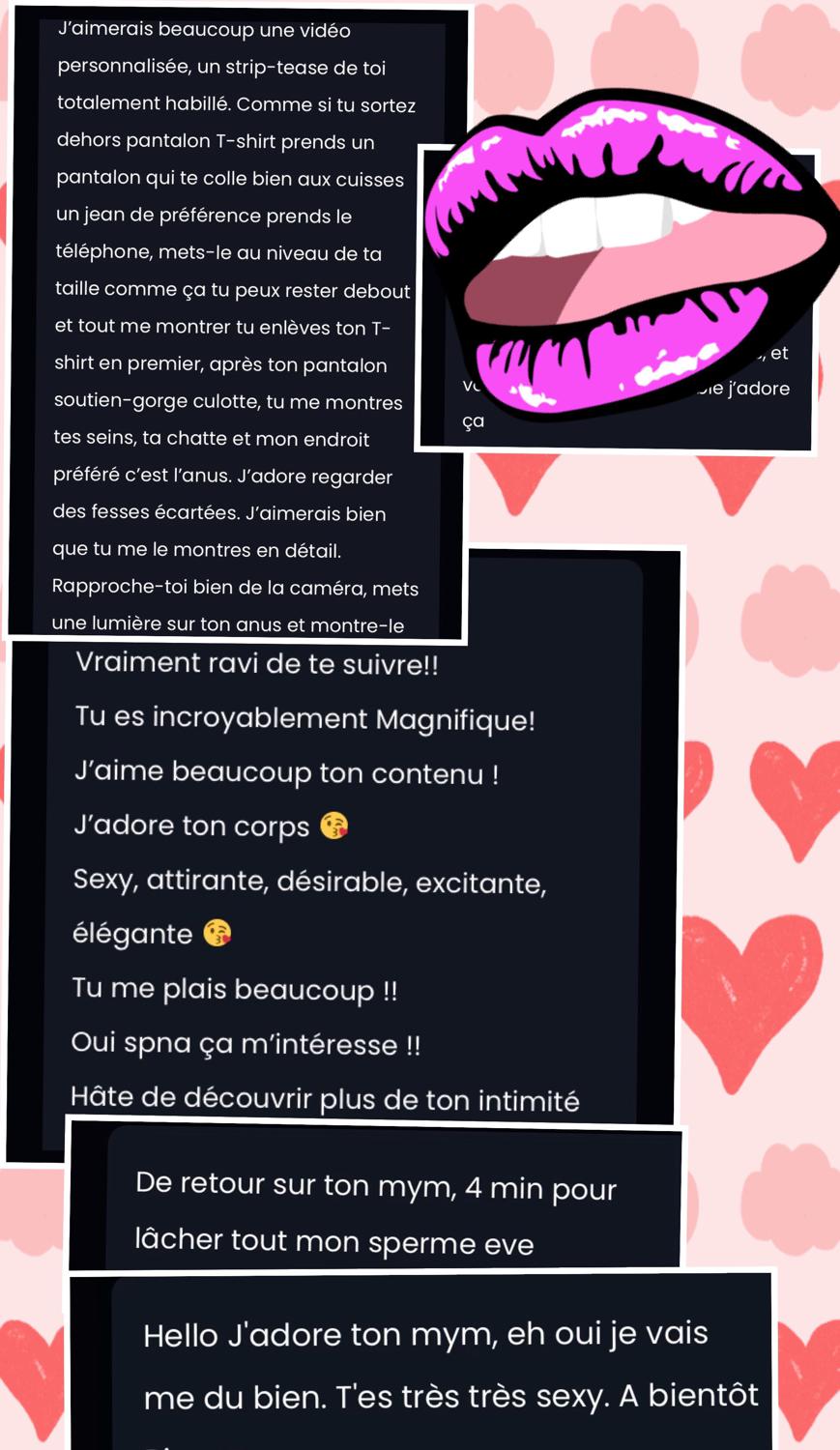 Evesaintenitouche's media
