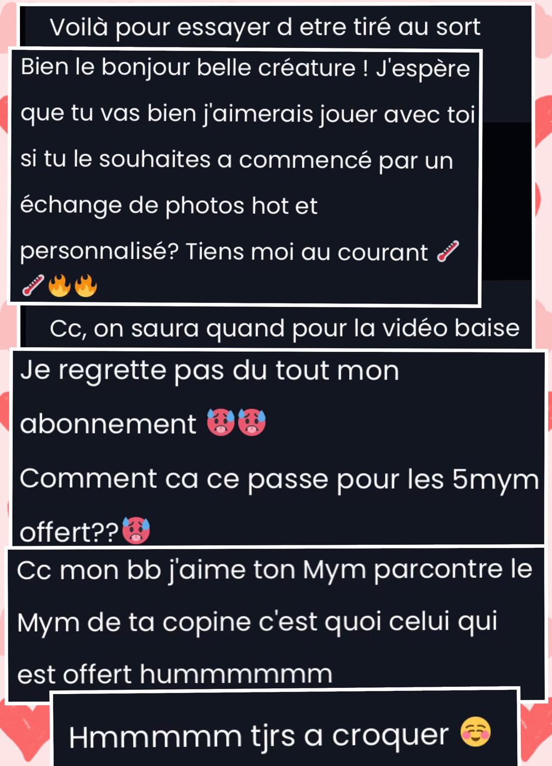 Evesaintenitouche's media