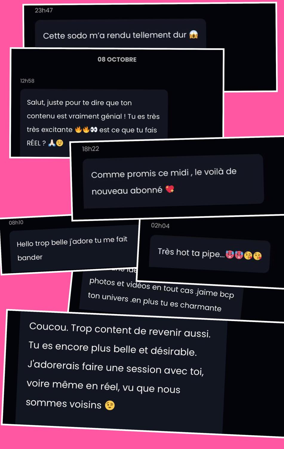 Evesaintenitouche's media