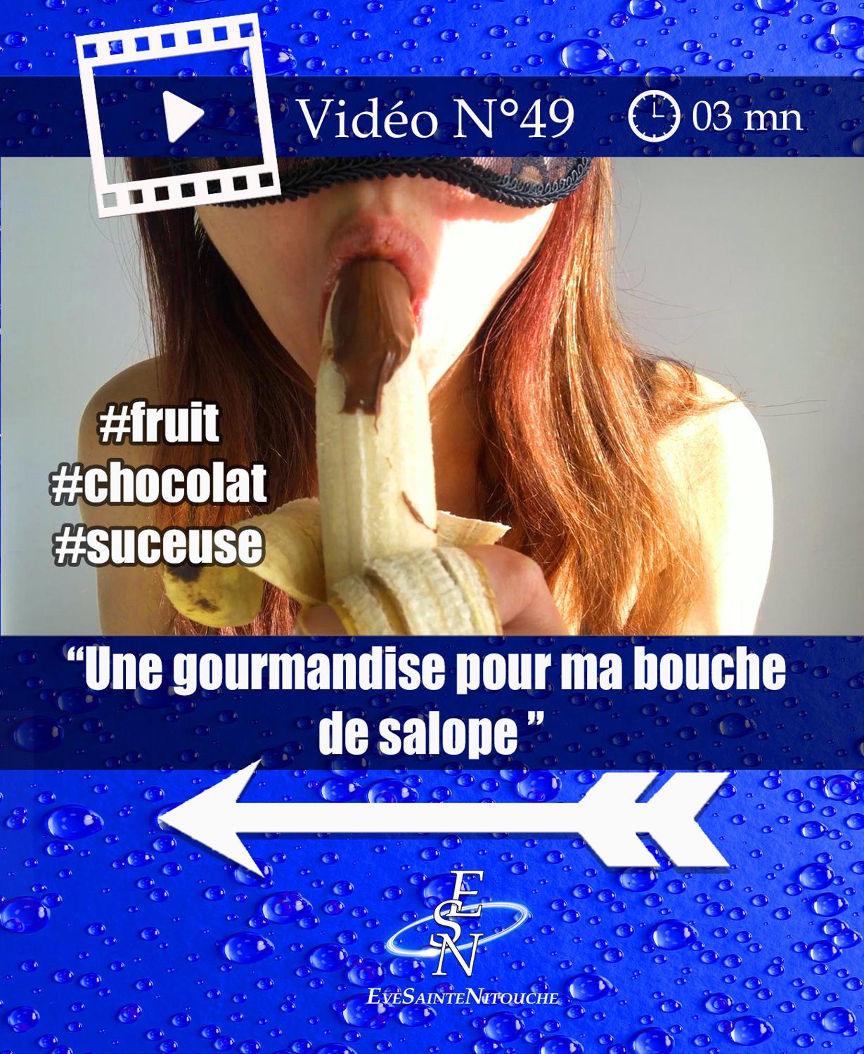 Evesaintenitouche's media