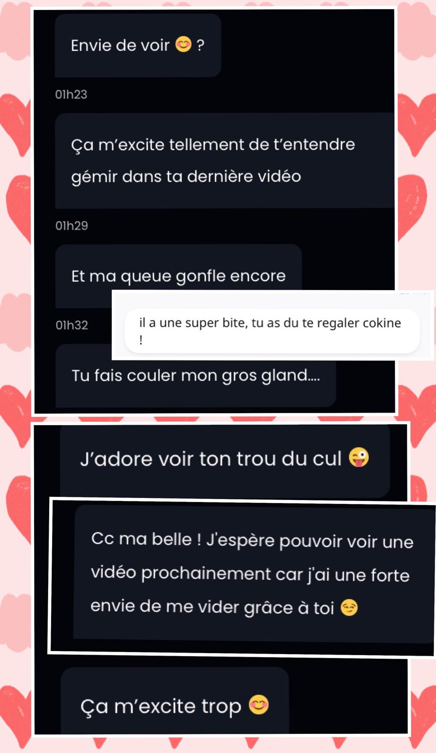 Evesaintenitouche's media