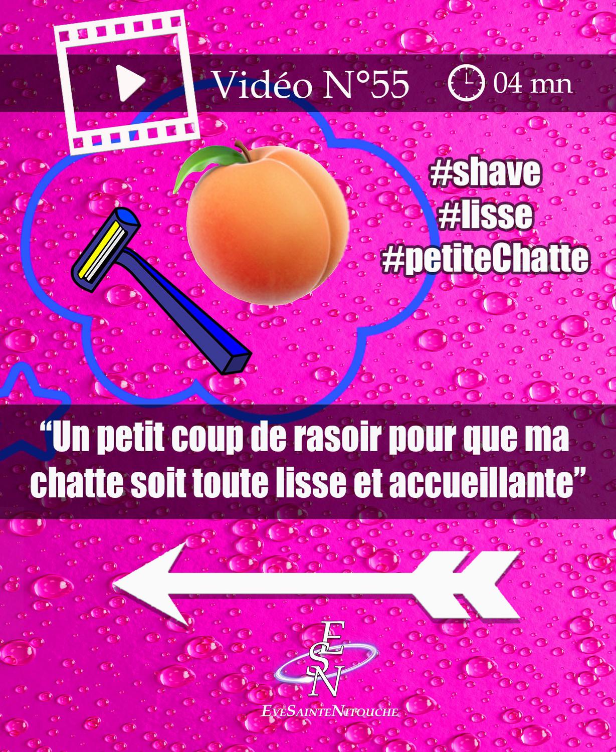 Evesaintenitouche's media