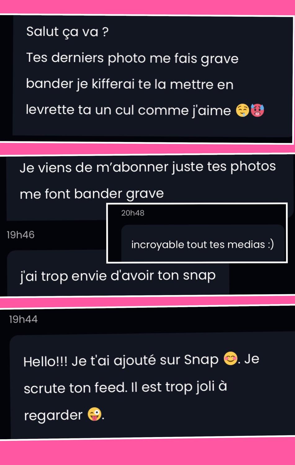 Evesaintenitouche's media