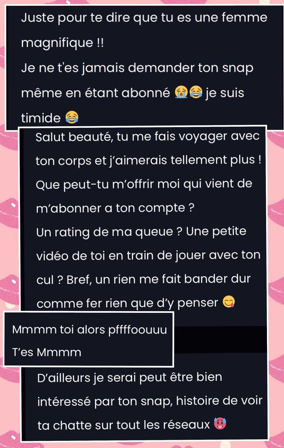 Evesaintenitouche's media